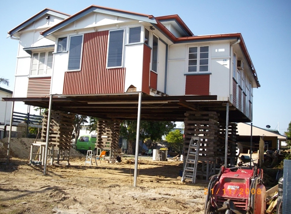Mackay House Removals (QLD )Pty Ltd - West Mackay, QLD