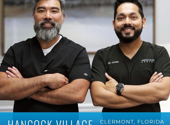 Hancock Village Dental - Clermont, FL