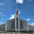 The Church of Jesus Christ of Latter-day Saints - Methodist Churches