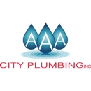 AAA City Plumbing - Plumbers