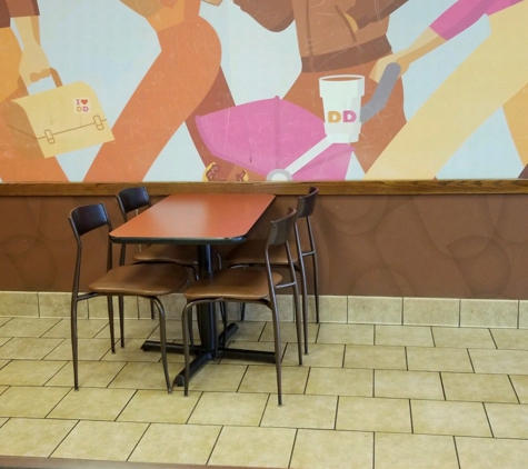 Dunkin' - Clementon, NJ