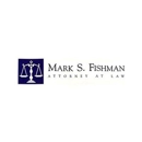 Fishman Mark - Attorneys