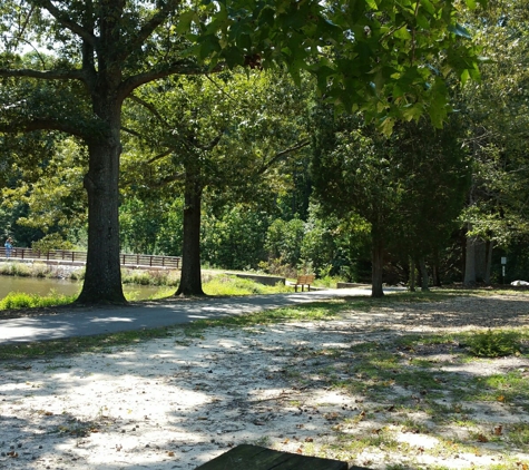 Lenora Park - Snellville, GA