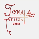 Tony's Pizza & Pub - Pizza