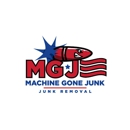Machine Gone Junk Removal - Garbage Collection
