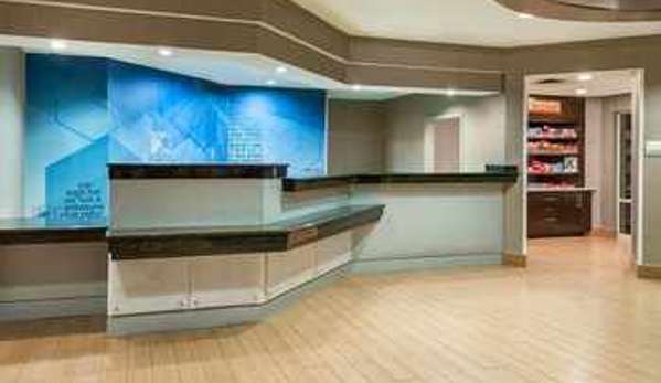 SpringHill Suites by Marriott Indianapolis Carmel - Carmel, IN