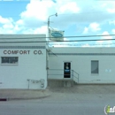 Air Comfort Company - Air Conditioning Contractors & Systems