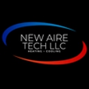 New Aire Tech LLC - Air Conditioning Contractors & Systems