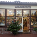 Mystic Merchant - Book Stores
