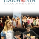 Harmonia School of Music & Art - Music Instruction-Vocal