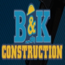 B & K Construction Of LI - Swimming Pool Repair & Service
