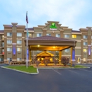 Holiday Inn Express Layton-I-15 by IHG - Hotels
