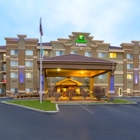 Holiday Inn Express Layton-I-15 by IHG
