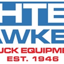 Hawkeye Truck Equipment - Automobile Customizing