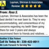 Layman, Shirman & Associates gallery