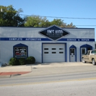 Jims  Auto Service Center