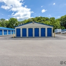 CubeSmart Self Storage