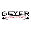 Geyer Auction Service - Auctions