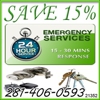 The Woodlands Locksmith gallery