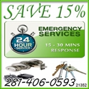 The Woodlands Locksmith