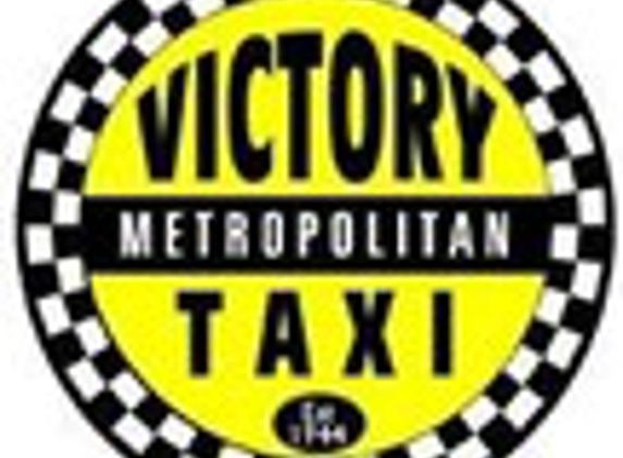 Victory Cab - Marietta, GA