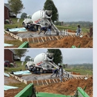 Firm Foundations Concrete LLC