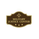 The Military Justice Center - Attorneys