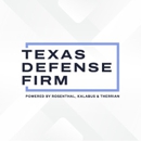 Texas Defense Firm