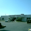 Alan's Lawnmower & Garden Center - Landscaping & Lawn Services