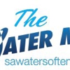 Water Man gallery