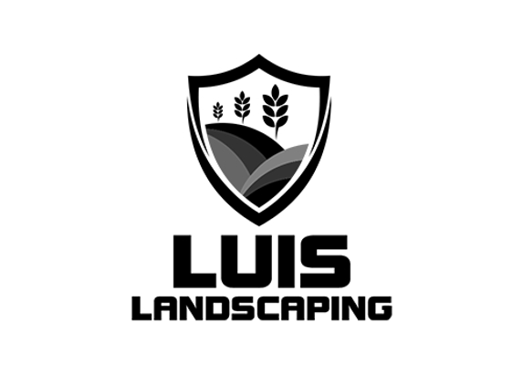 Luis Landscaping