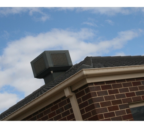 Smallaire Pty Ltd - Horsham, VIC
