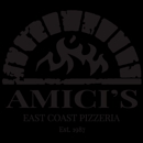 Amici's East Coast Pizzeria Oakland at Adeline Food Hall - Pizza