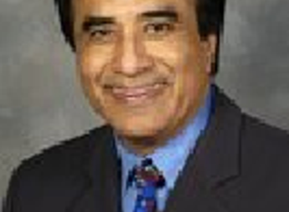 Dr Nasir Alarakhia - Orlando, FL