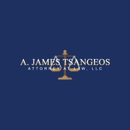 Tsangeos, A James Esq - Attorneys