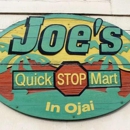 Joe's Quick Stop Mini Mart - Grocery Stores