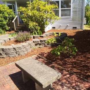 teas landscaping & janitorial service llc - Hoquiam, WA