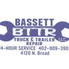 Bassett Truck & Trailer Repair gallery