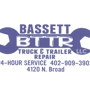 Bassett Truck & Trailer Repair