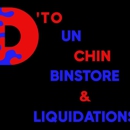 Gift of God Fragrances / D'To Un Chin - Cosmetics & Perfumes