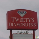 Tweety's Diamond Inn - Bed & Breakfast & Inns