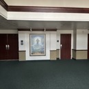 The Church of Jesus Christ of Latter-day Saints - Methodist Churches