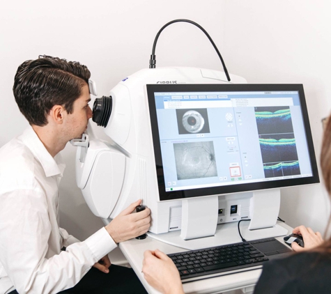The Eye Care Clinic - Coolangatta, QLD