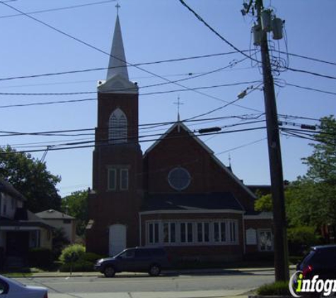 Methodist Preschool - Chagrin Falls, OH