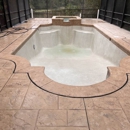 Poolside Renovations - Swimming Pool Designing & Consulting