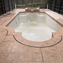 Poolside Renovations