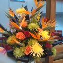 Blooming Flowers & Gifts - Flowers, Plants & Trees-Silk, Dried, Etc.-Retail