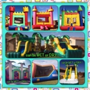 Anytime Fun Party Rental - Party Planning Referral & Information Service