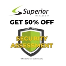 Superior Managed IT - Computer Network Design & Systems