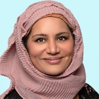 Ayesha Mahmoud, MD